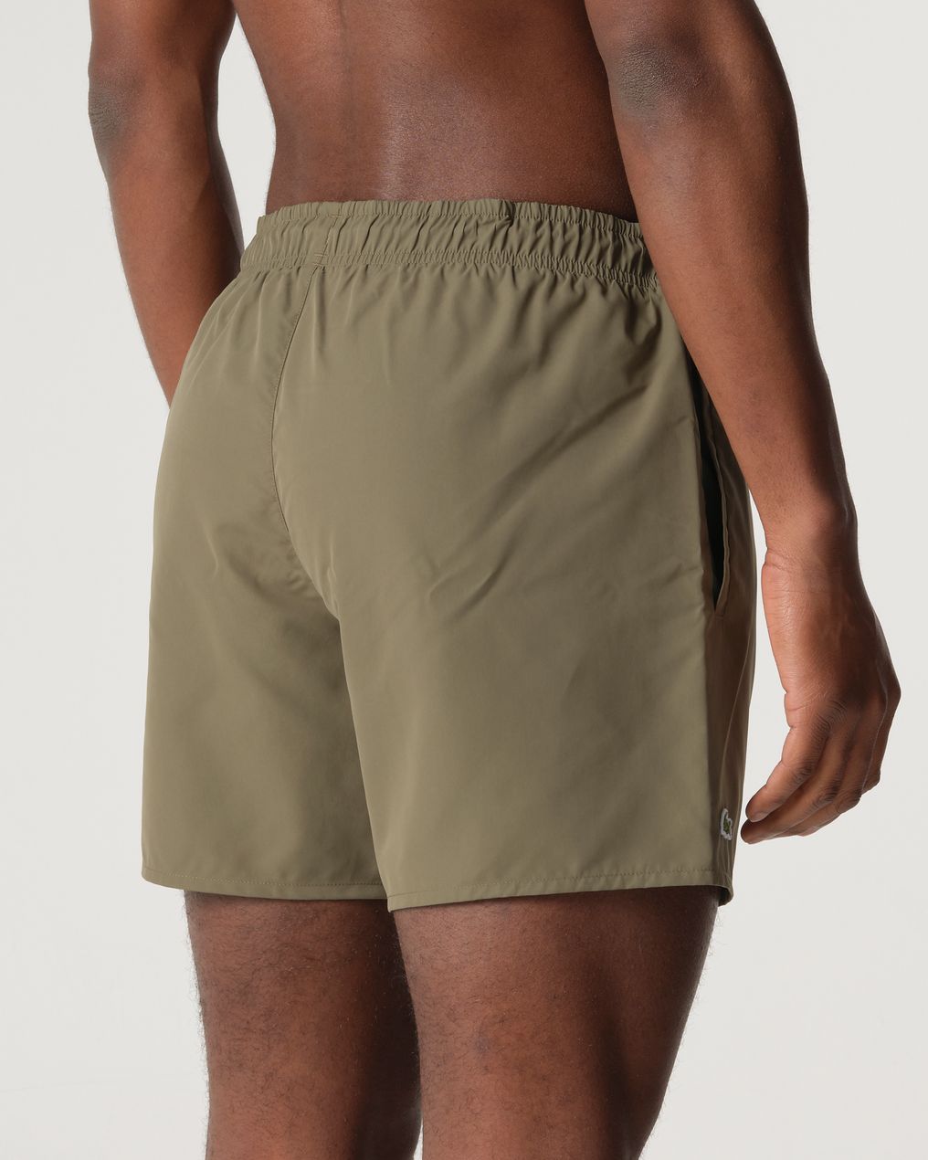 Lacoste Zwemshort