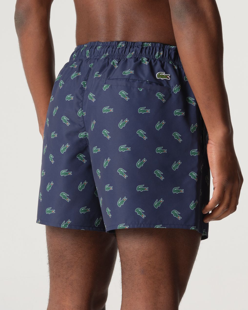Lacoste Zwemshort