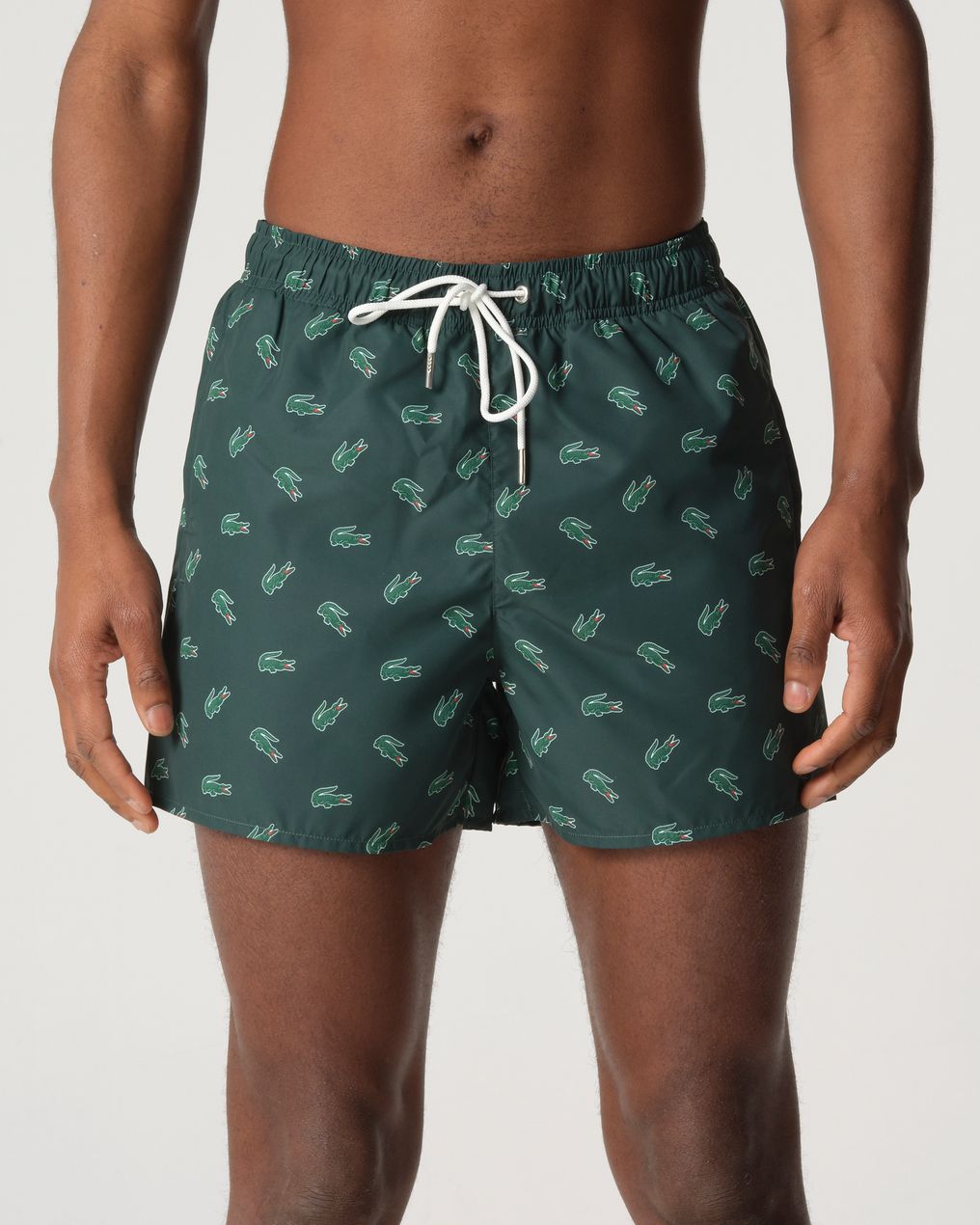 Lacoste Zwemshort