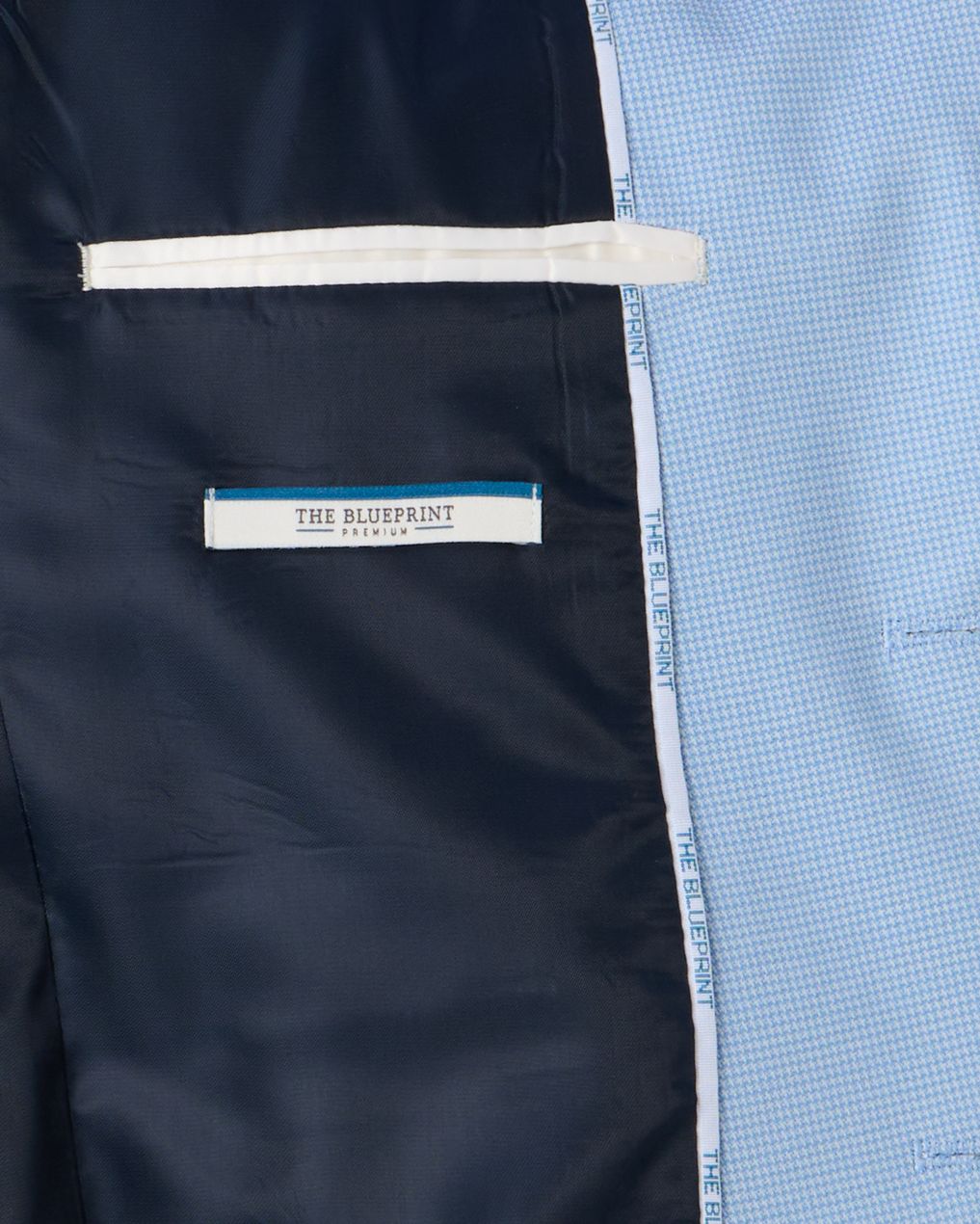 The BLUEPRINT Premium - Mix & Match Colbert