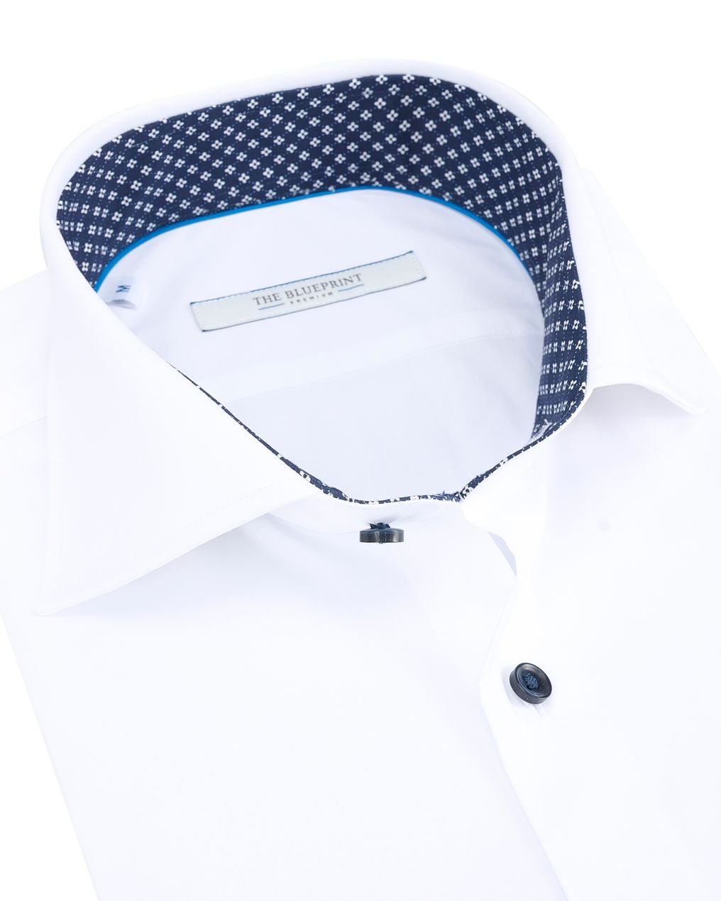 The BLUEPRINT Premium - Trendy Overhemd LM