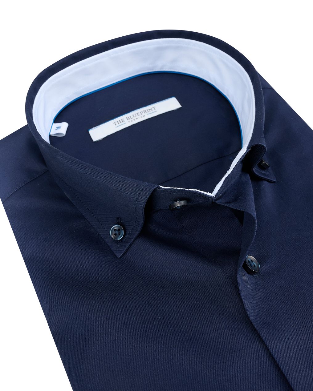 The BLUEPRINT Premium - Trendy Overhemd LM