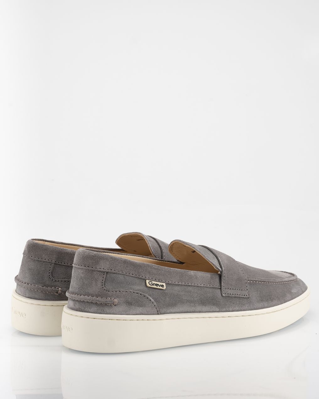 Greve Wave Loafers