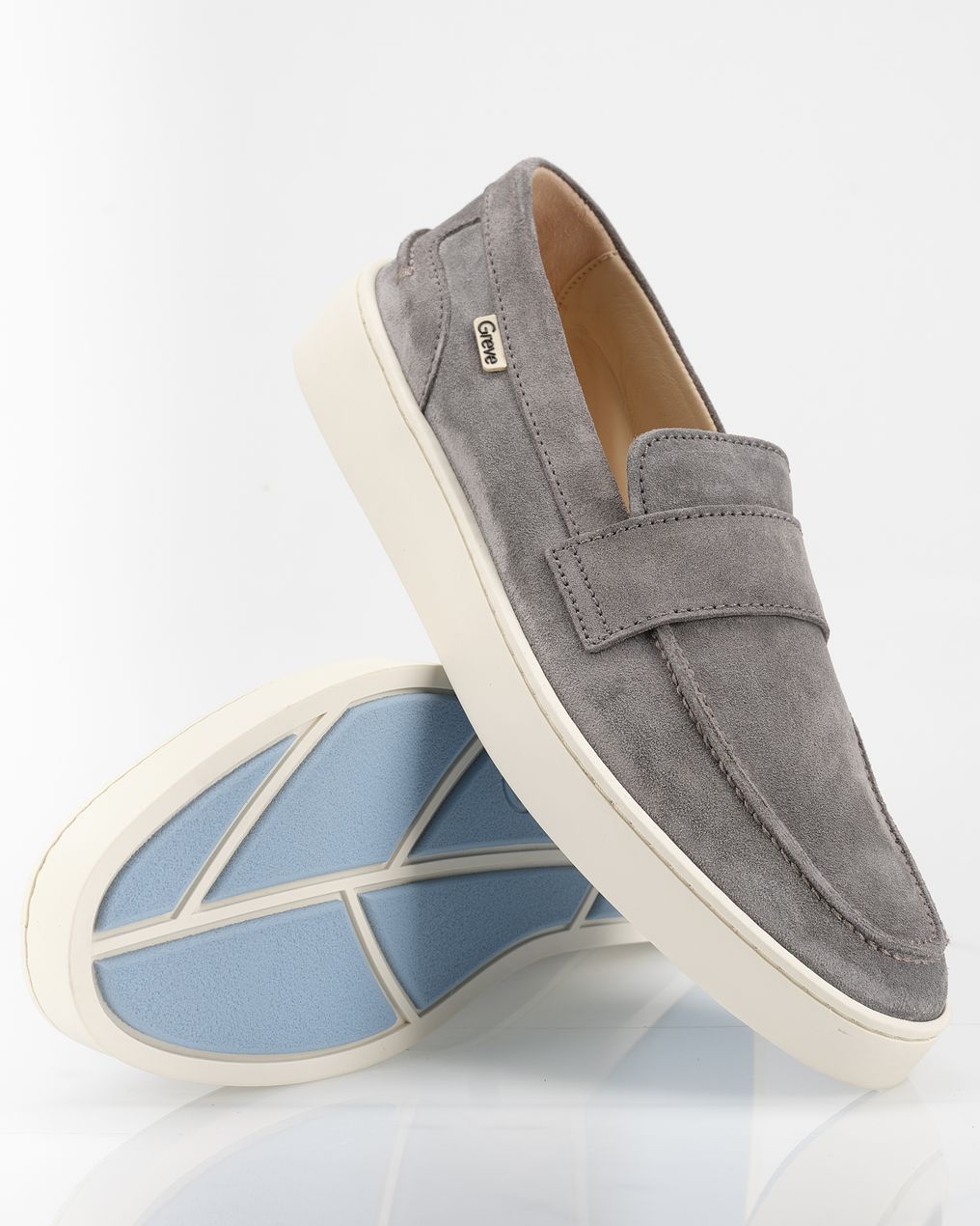 Greve Wave Loafers