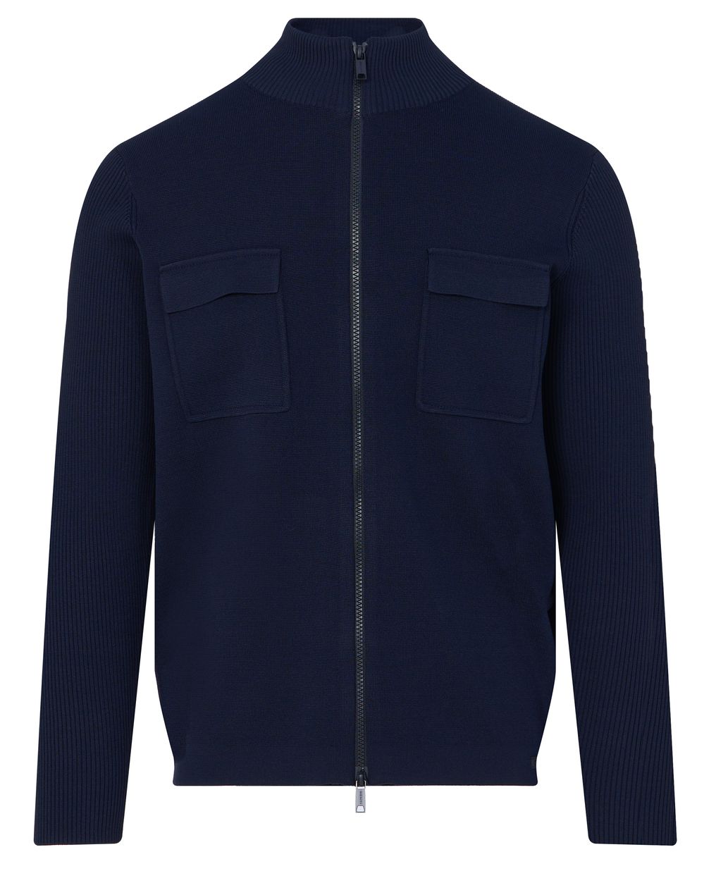 Genti Vest