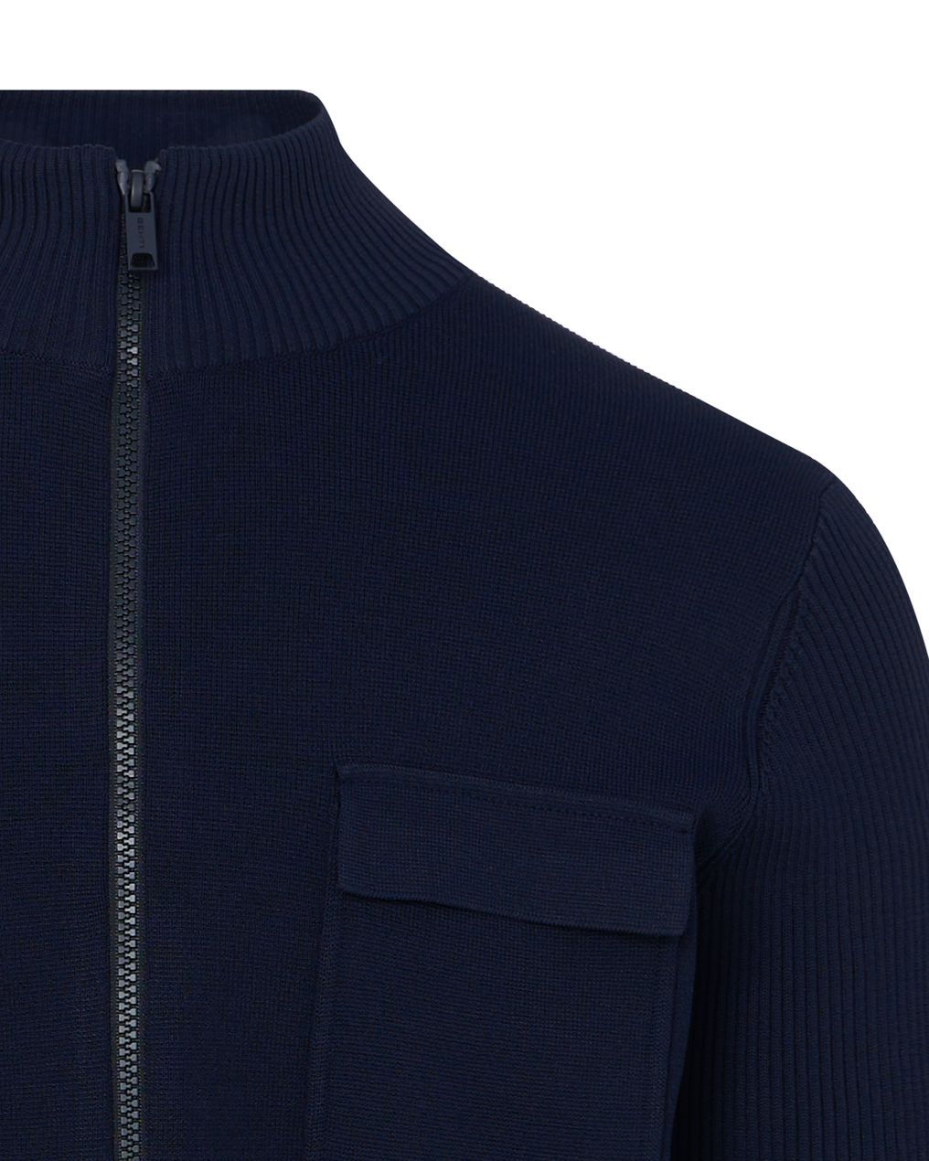 Genti Vest