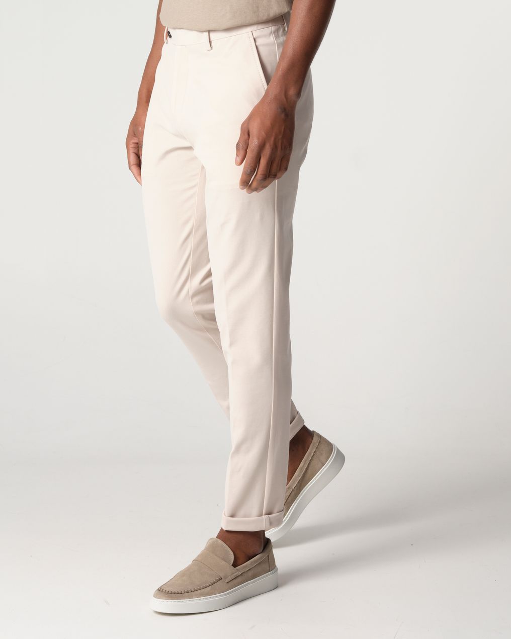 Genti Chino