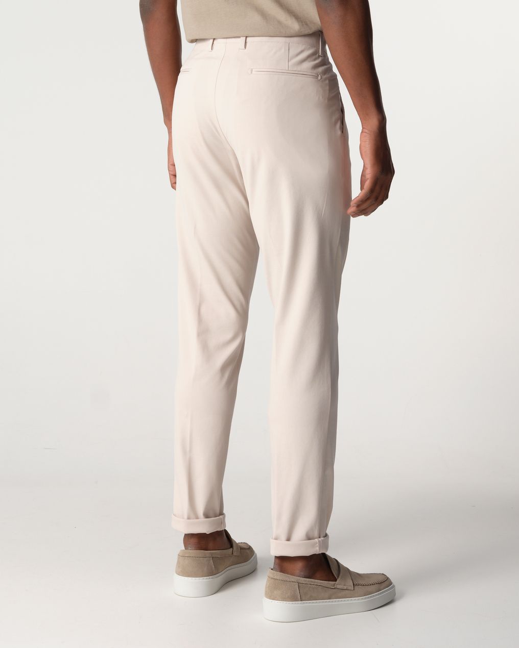 Genti Chino