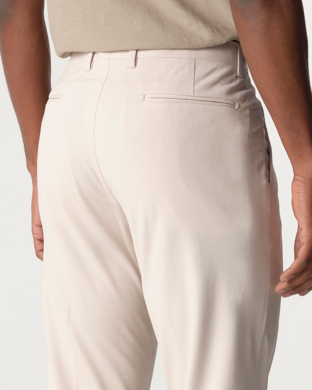 Genti Chino