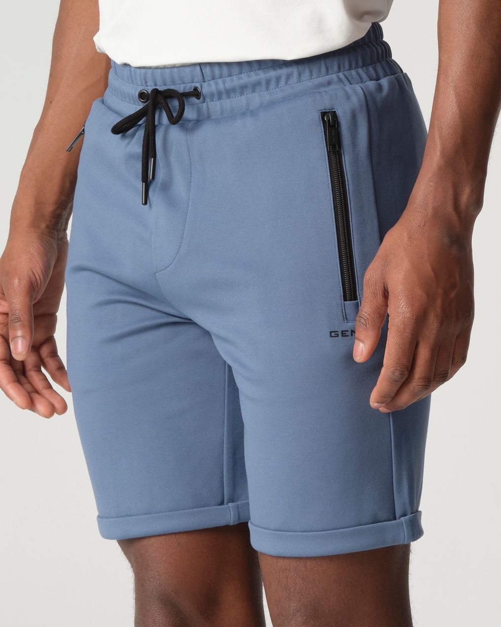 Genti Short