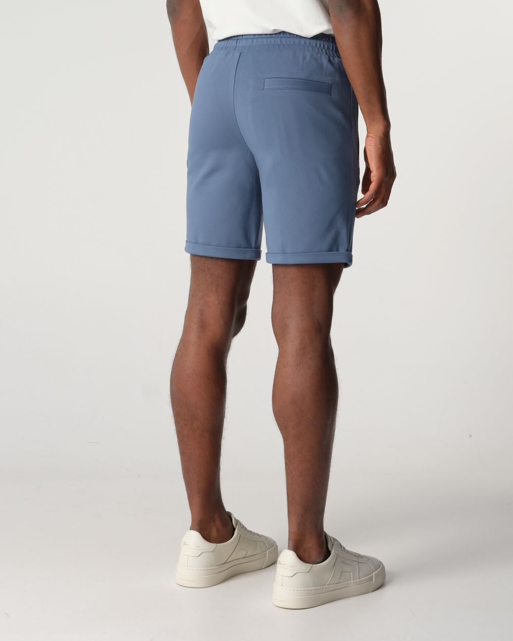 Genti Short