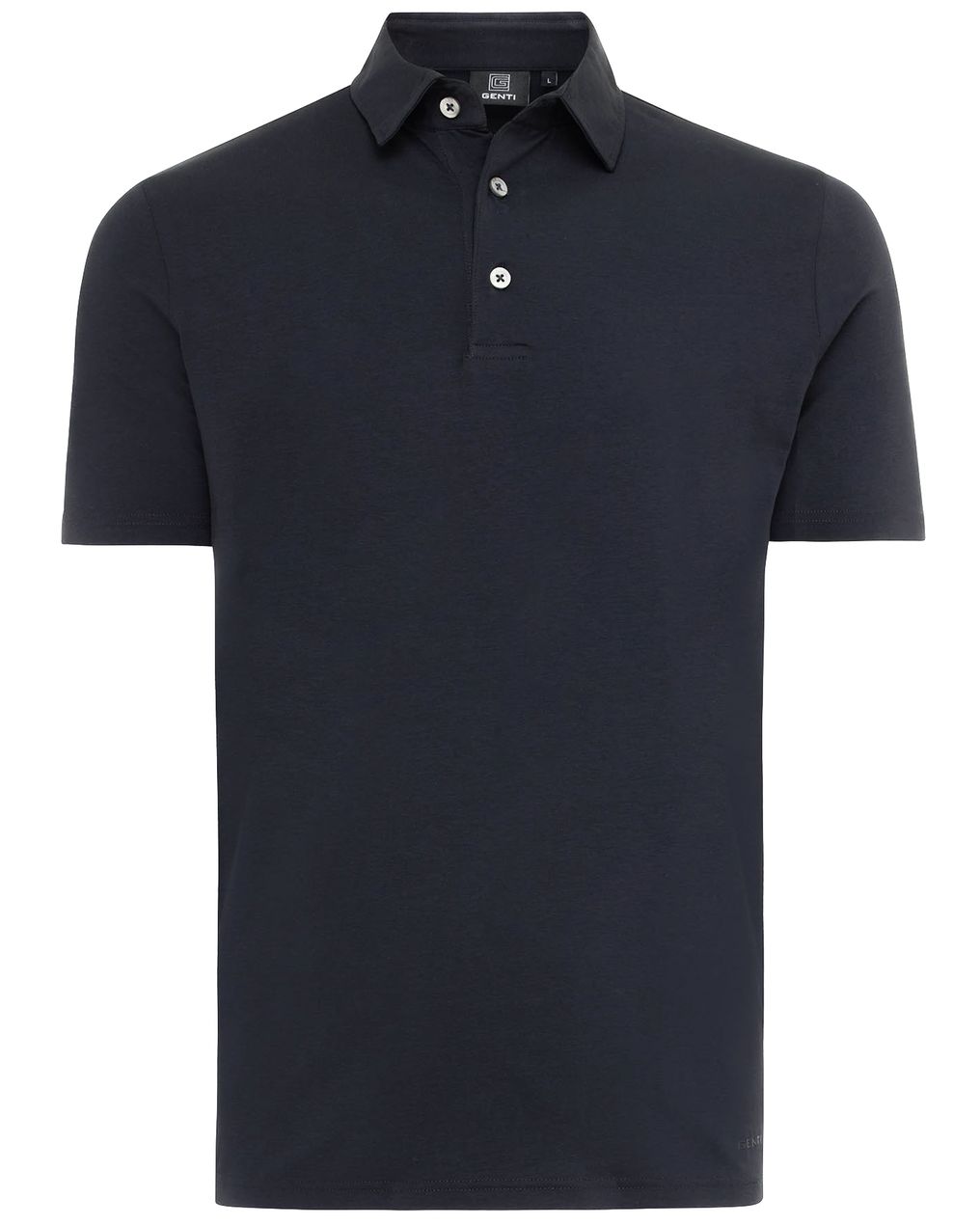 Genti Polo KM