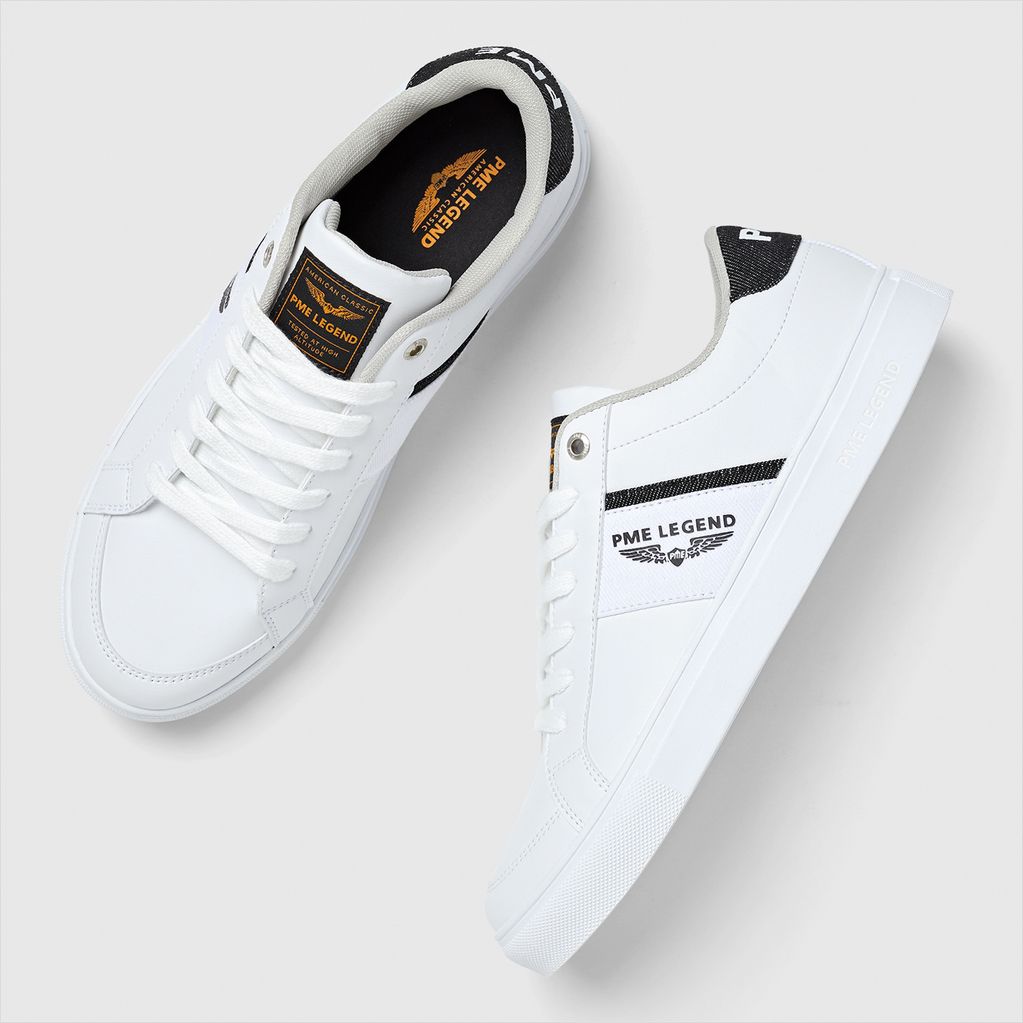  PME Legend Eclipse Low Sneakers