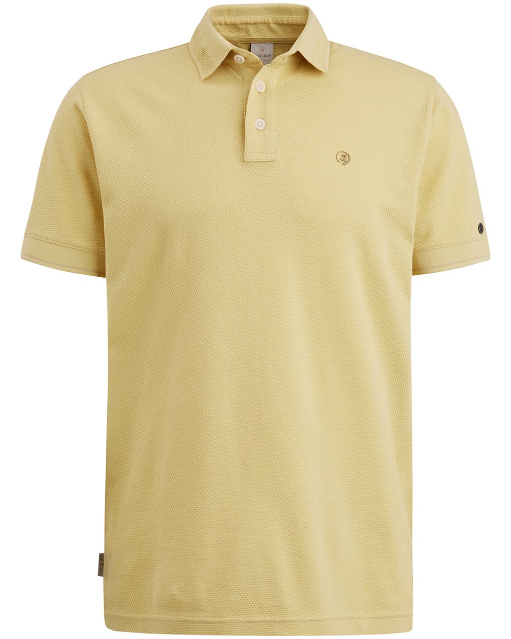 Cast Iron Polo KM