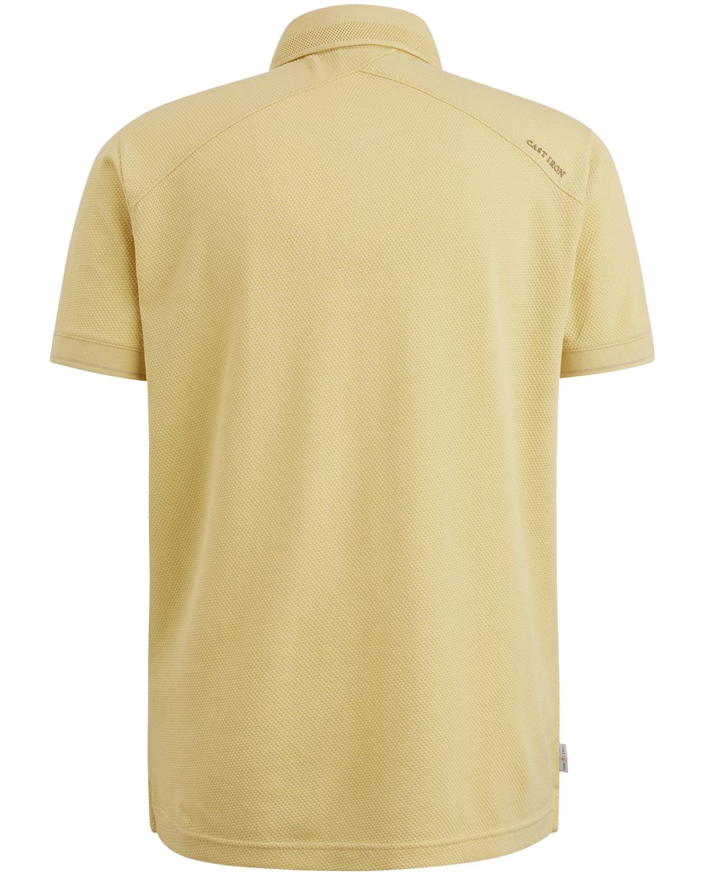 Cast Iron Polo KM