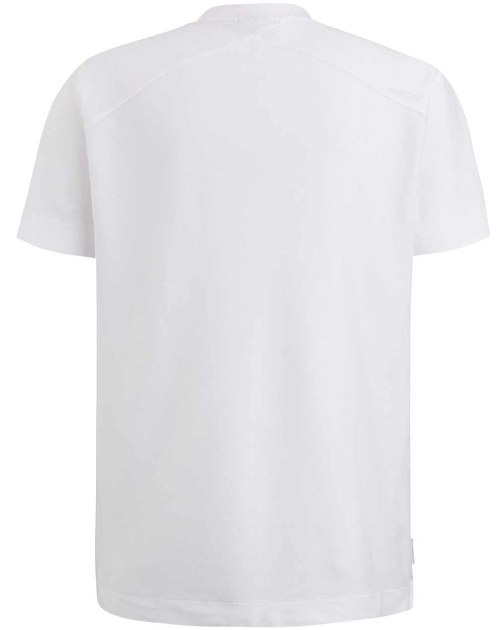 Cast Iron T-shirt KM