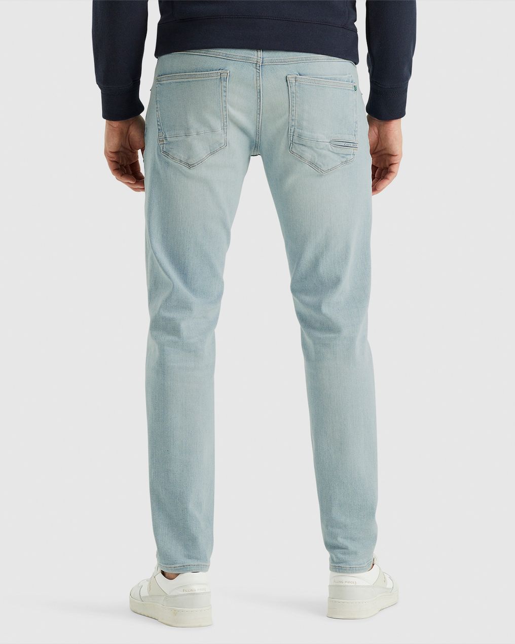 Cast Iron Jeans