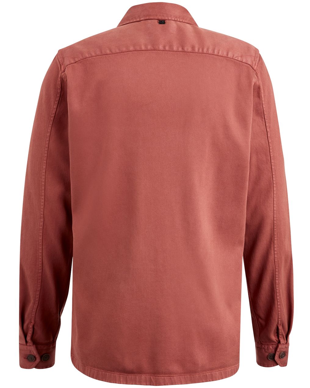 Vanguard Overshirt