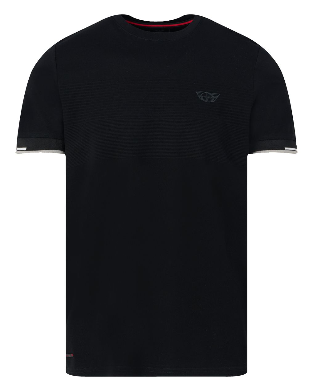 Donkervoort T-shirt Korte mouw