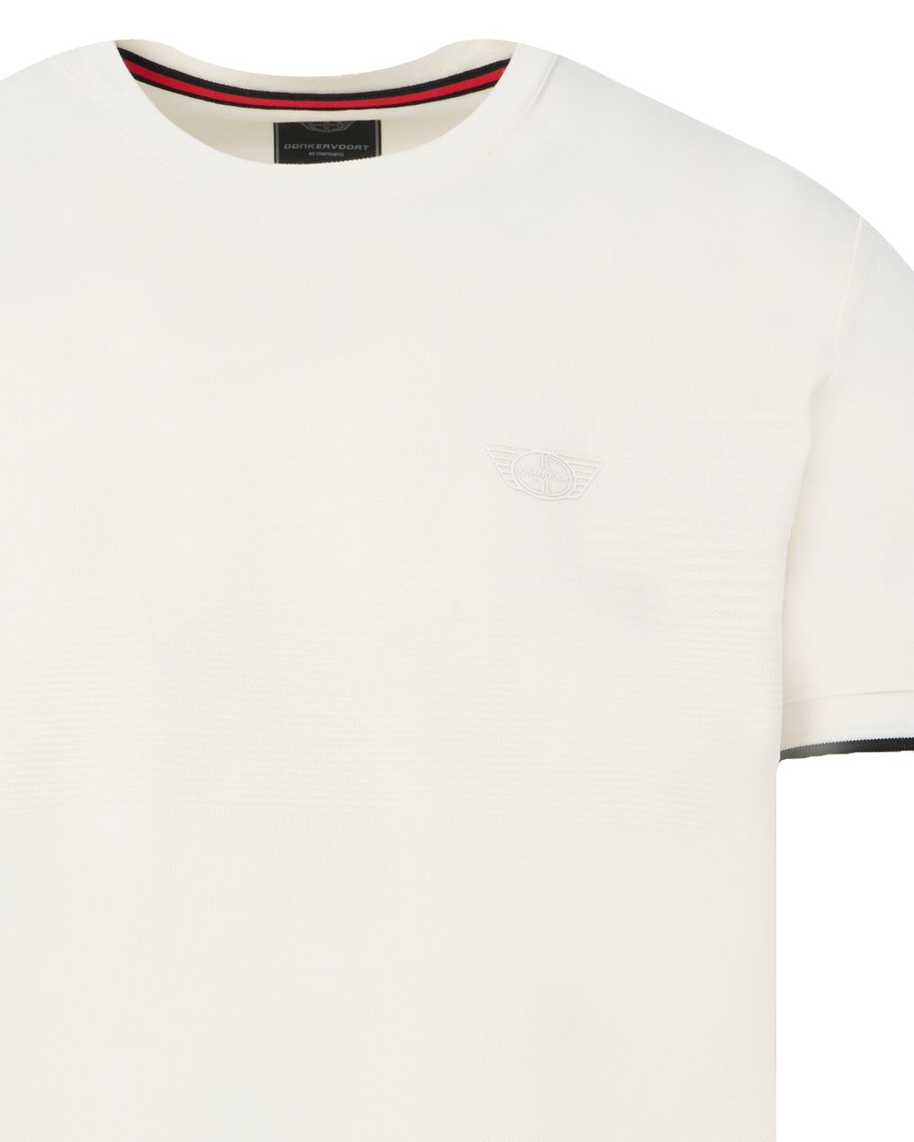 Donkervoort T-shirt KM