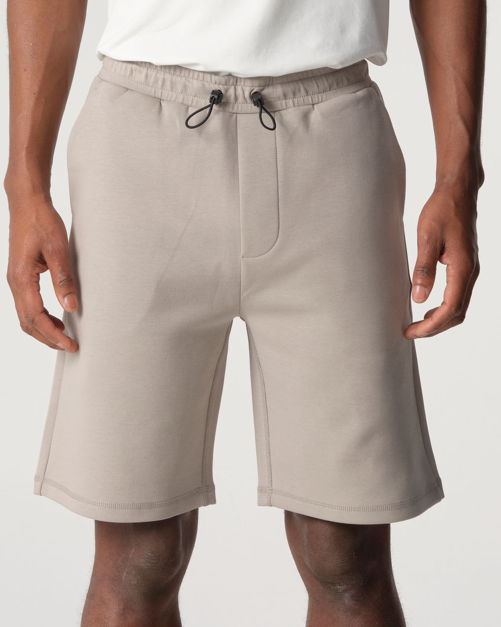 Donkervoort - Short