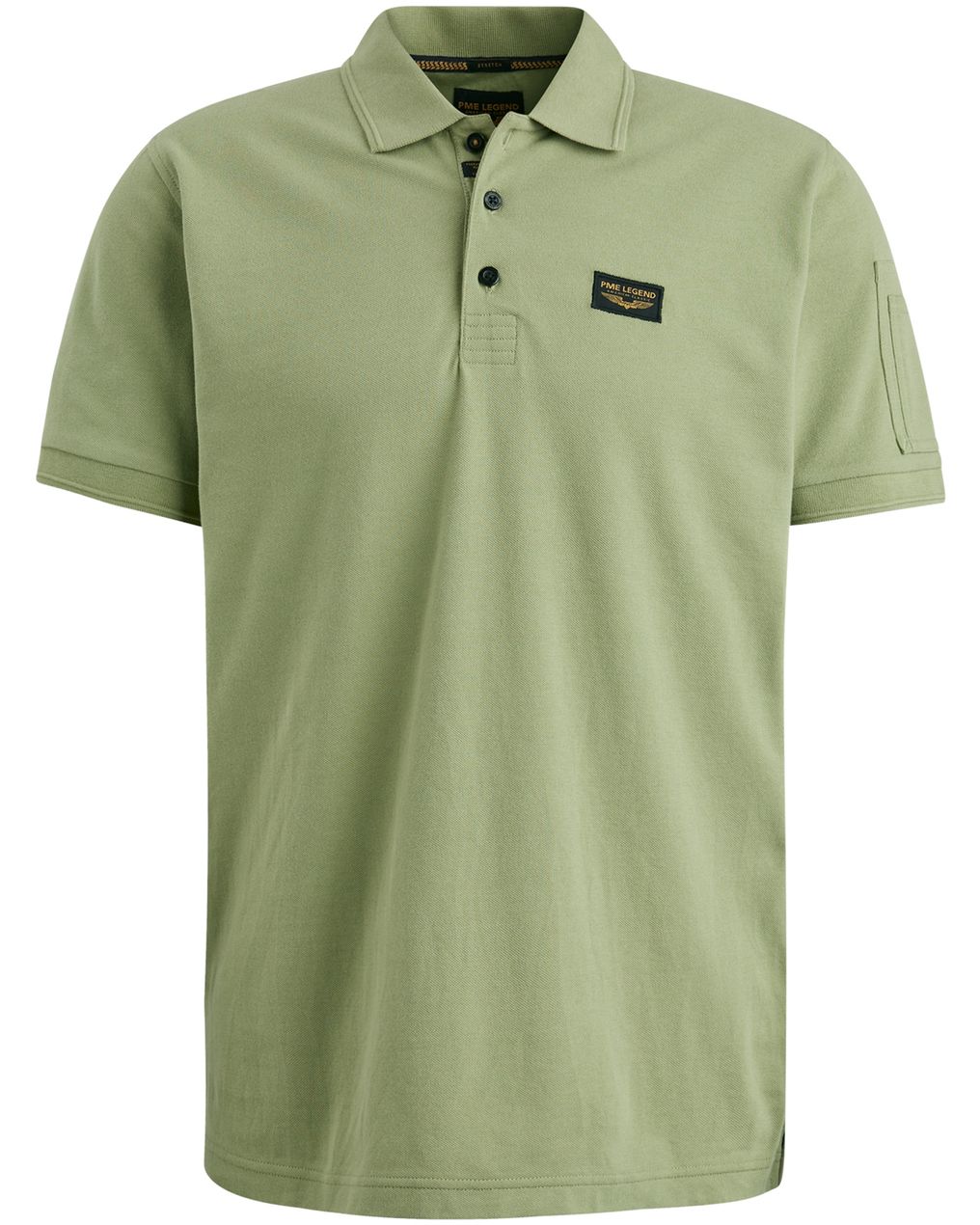 PME Legend Polo KM
