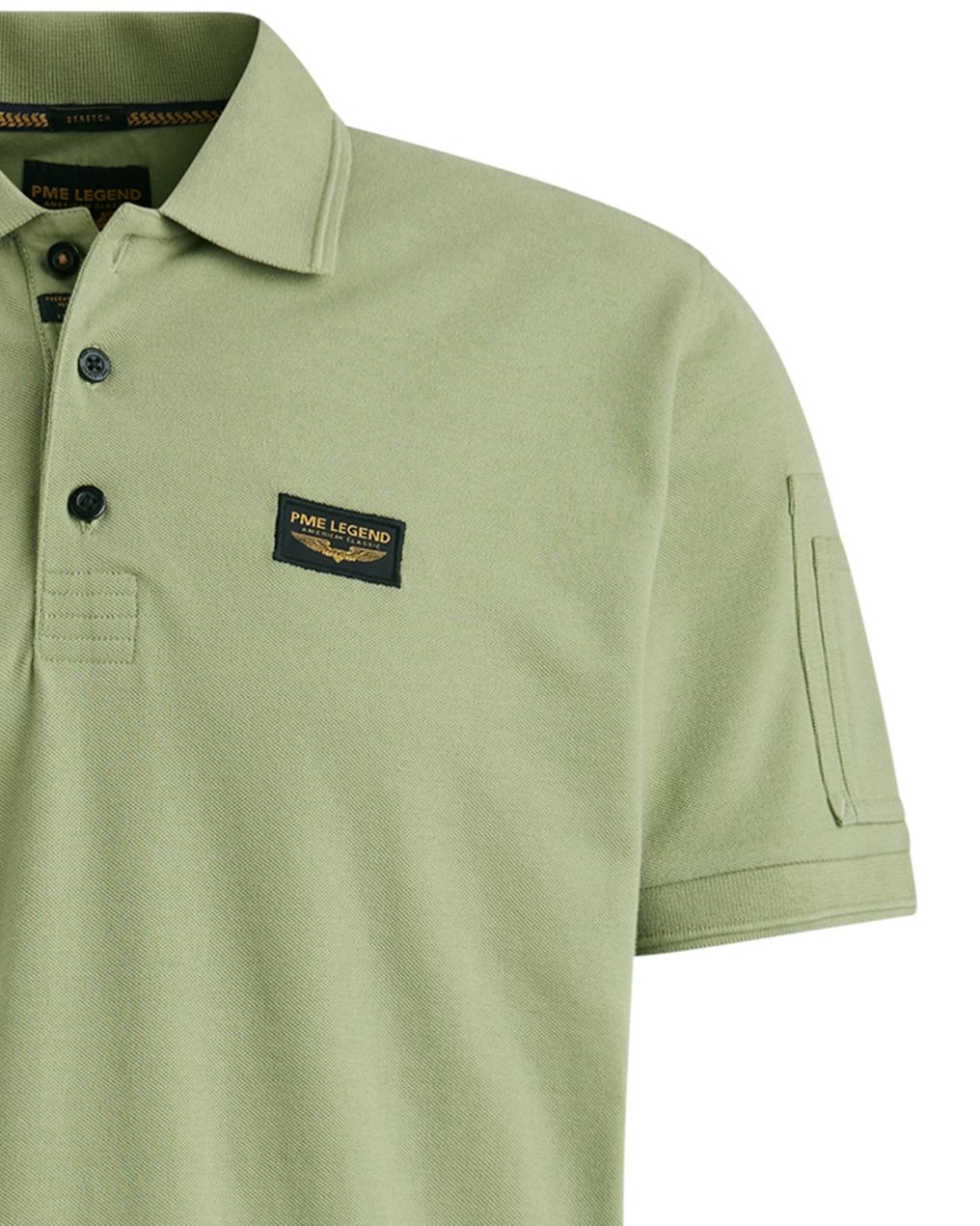 PME Legend Polo KM