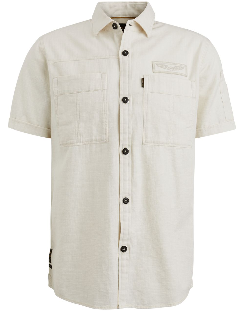 PME Legend Casual Overhemd KM