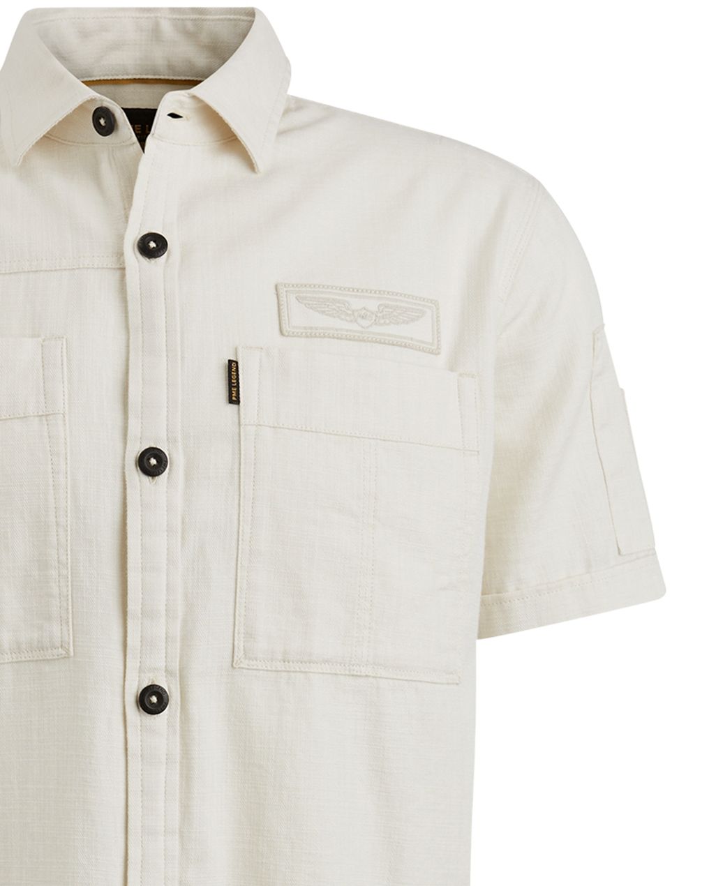 PME Legend Casual Overhemd KM