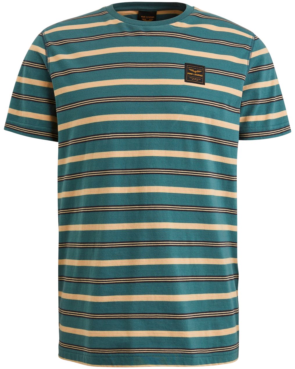 PME Legend T-shirt KM