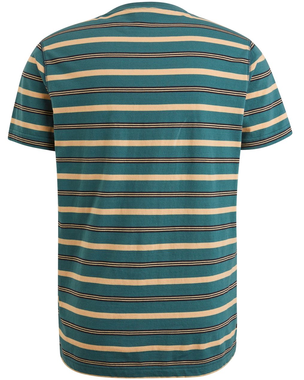 PME Legend T-shirt KM