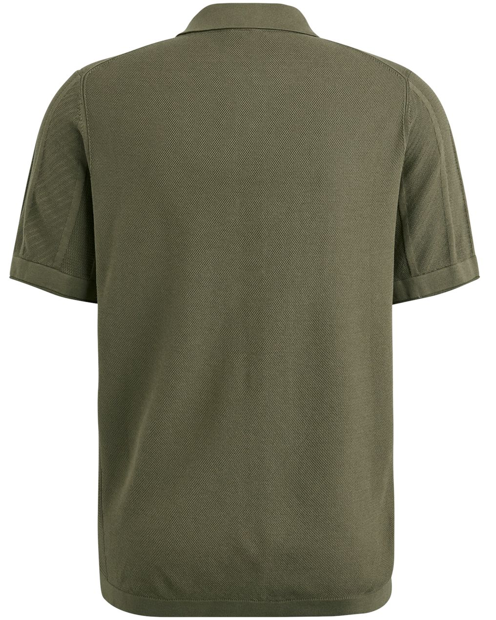 Cast Iron Polo KM