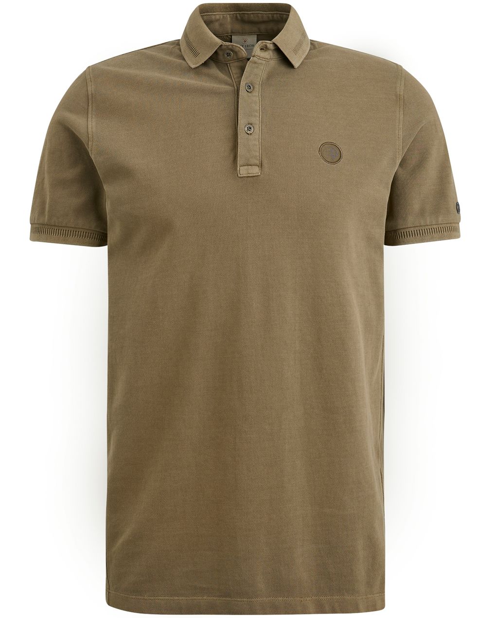 Cast Iron Polo KM