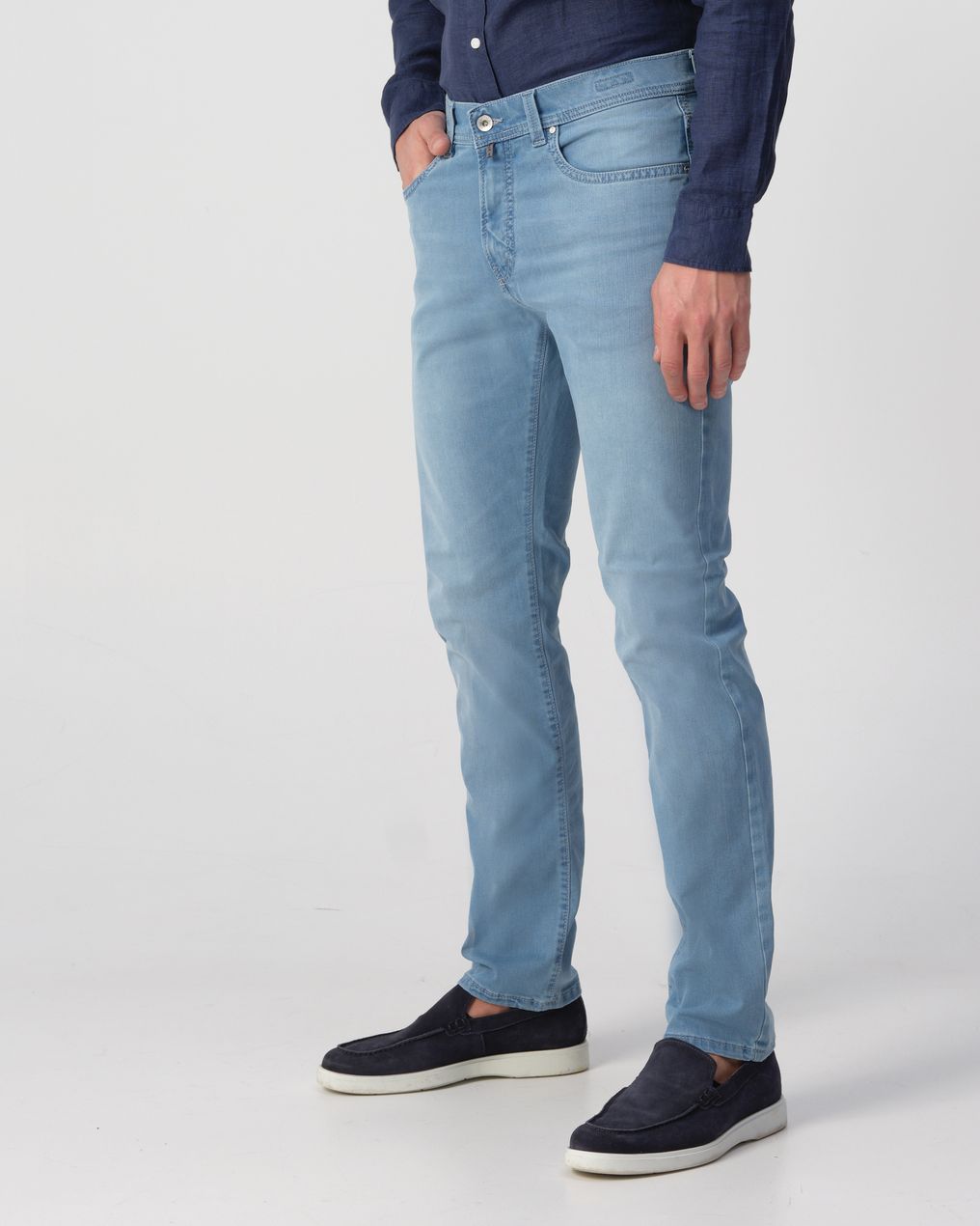 Pierre Cardin Lyon Tapered Jeans