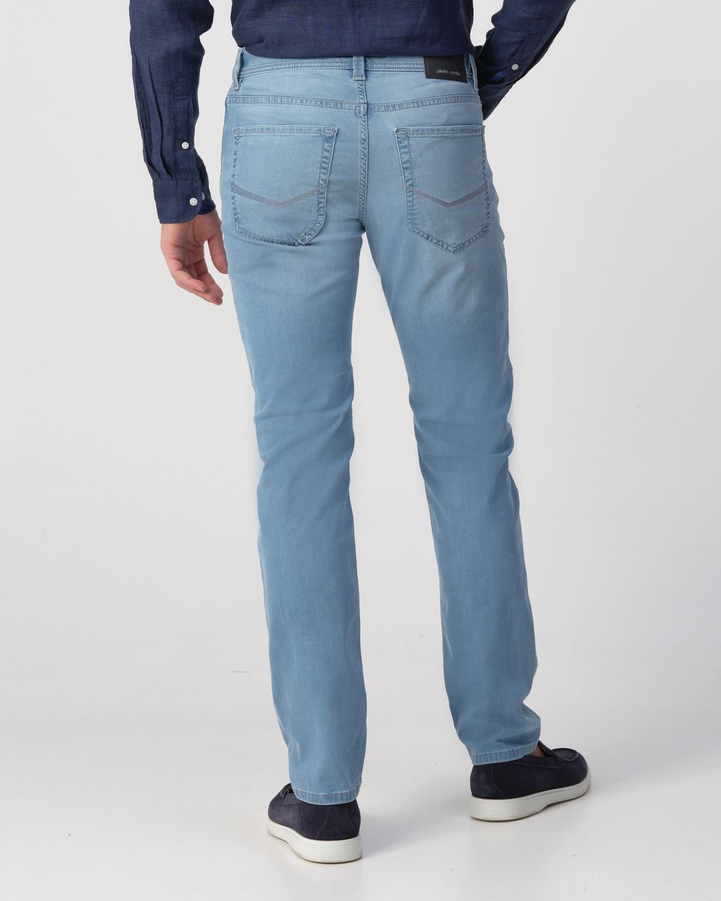 Pierre Cardin Lyon Tapered Jeans