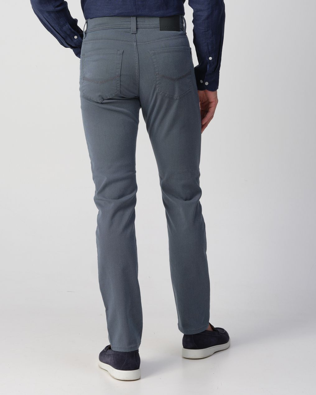 Pierre Cardin Lyon Tapered 5-pocket