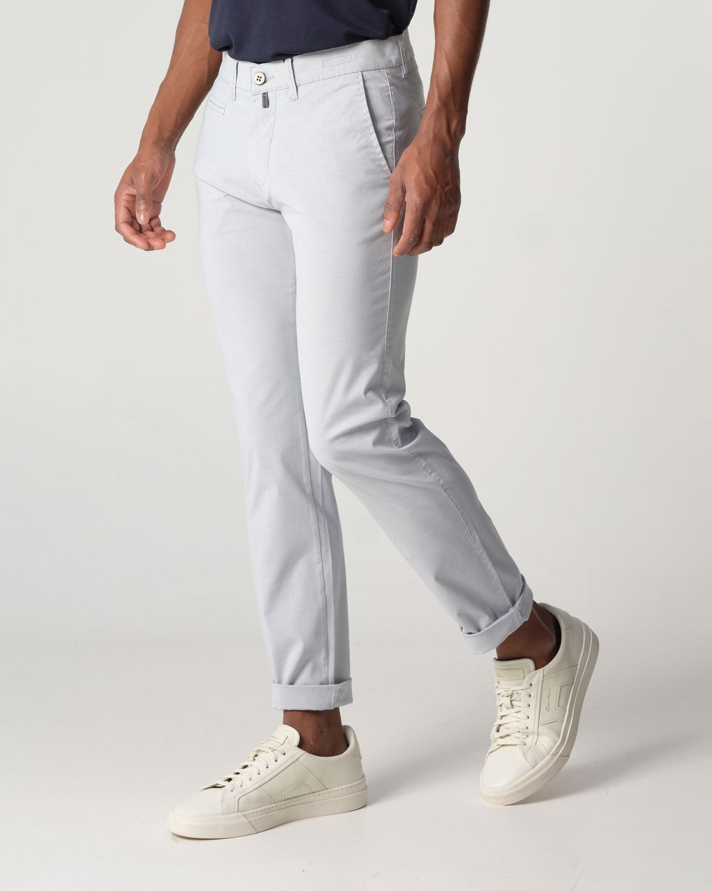 Pierre Cardin Lyon Tapered Chino