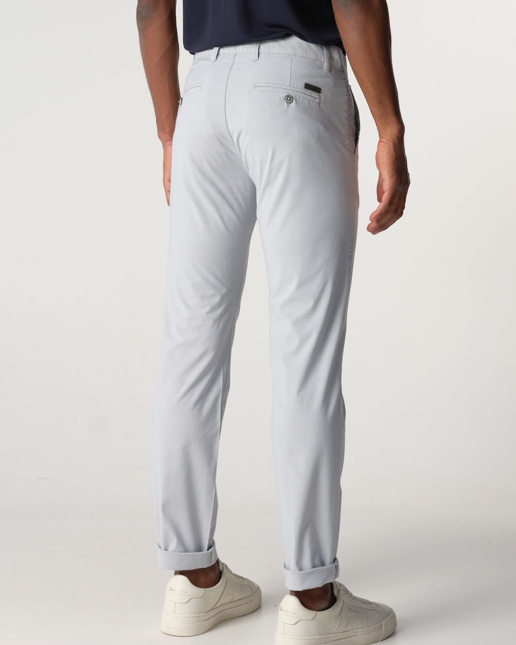 Pierre Cardin Lyon Tapered Chino