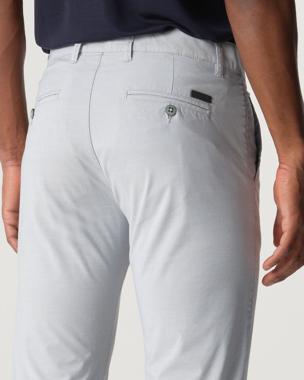 Pierre Cardin Lyon Tapered Chino