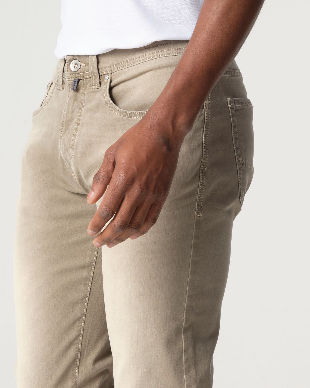 Pierre Cardin Lyon Tapered Jeans