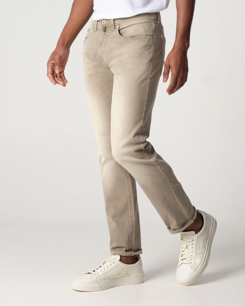 Pierre Cardin Lyon Tapered Jeans