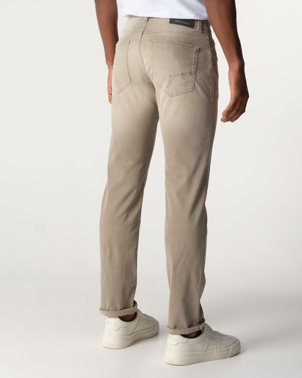 Pierre Cardin Lyon Tapered Jeans