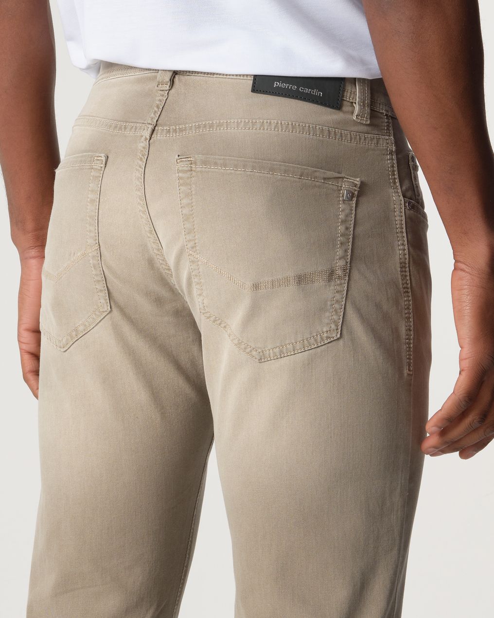 Pierre Cardin Lyon Tapered Jeans