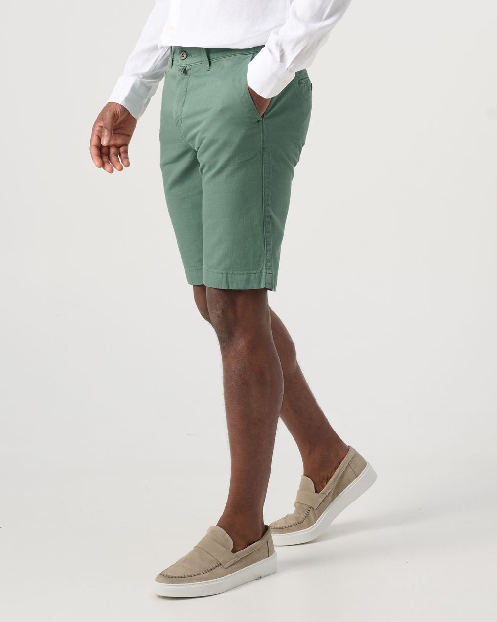 Pierre Cardin Lyon short
