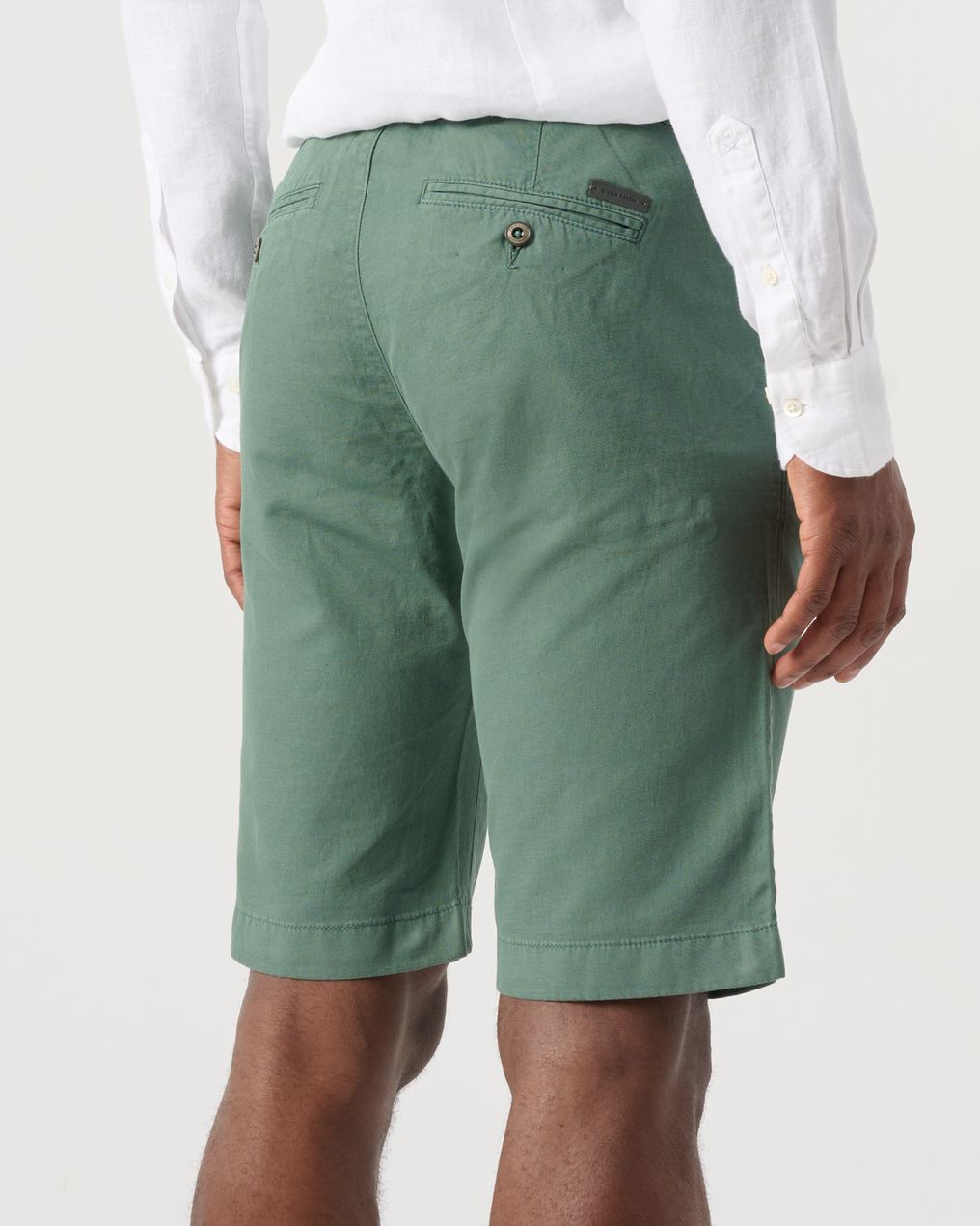 Pierre Cardin Lyon short