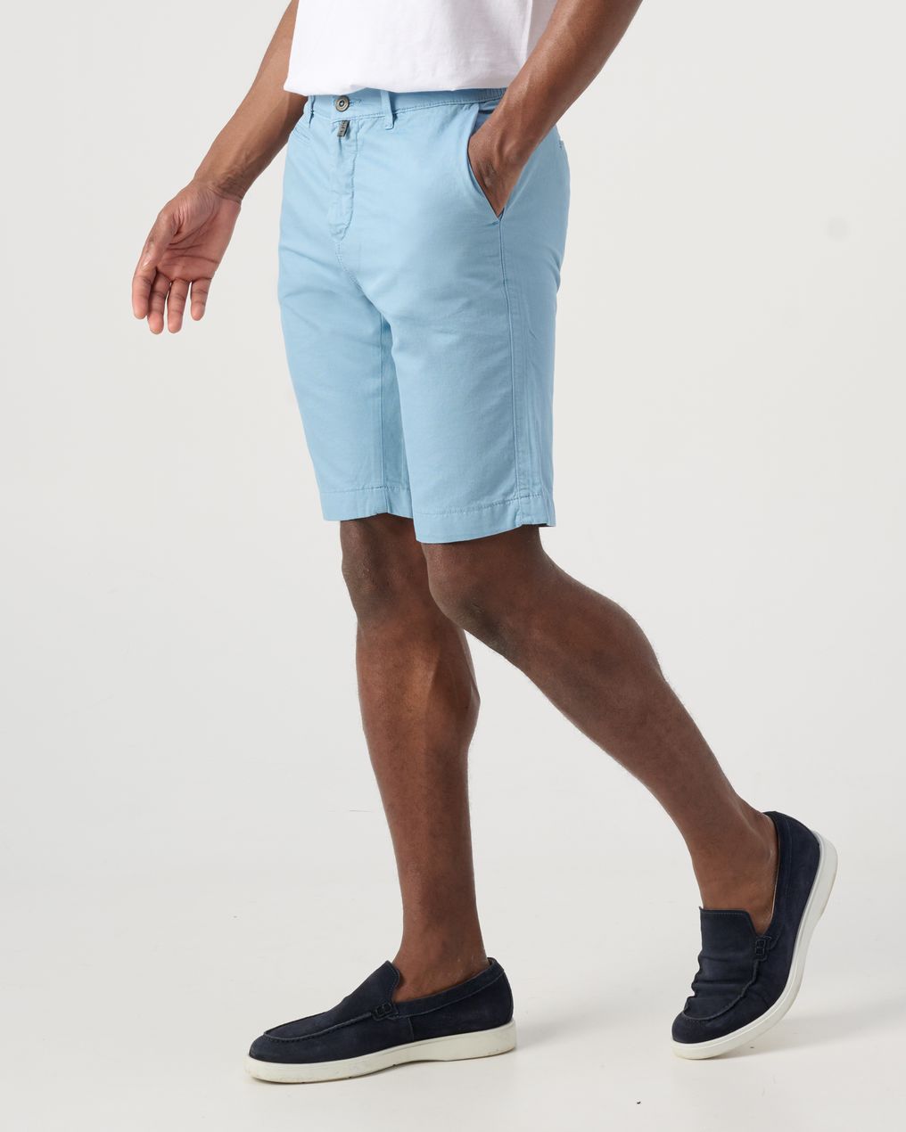 Pierre Cardin Lyon short