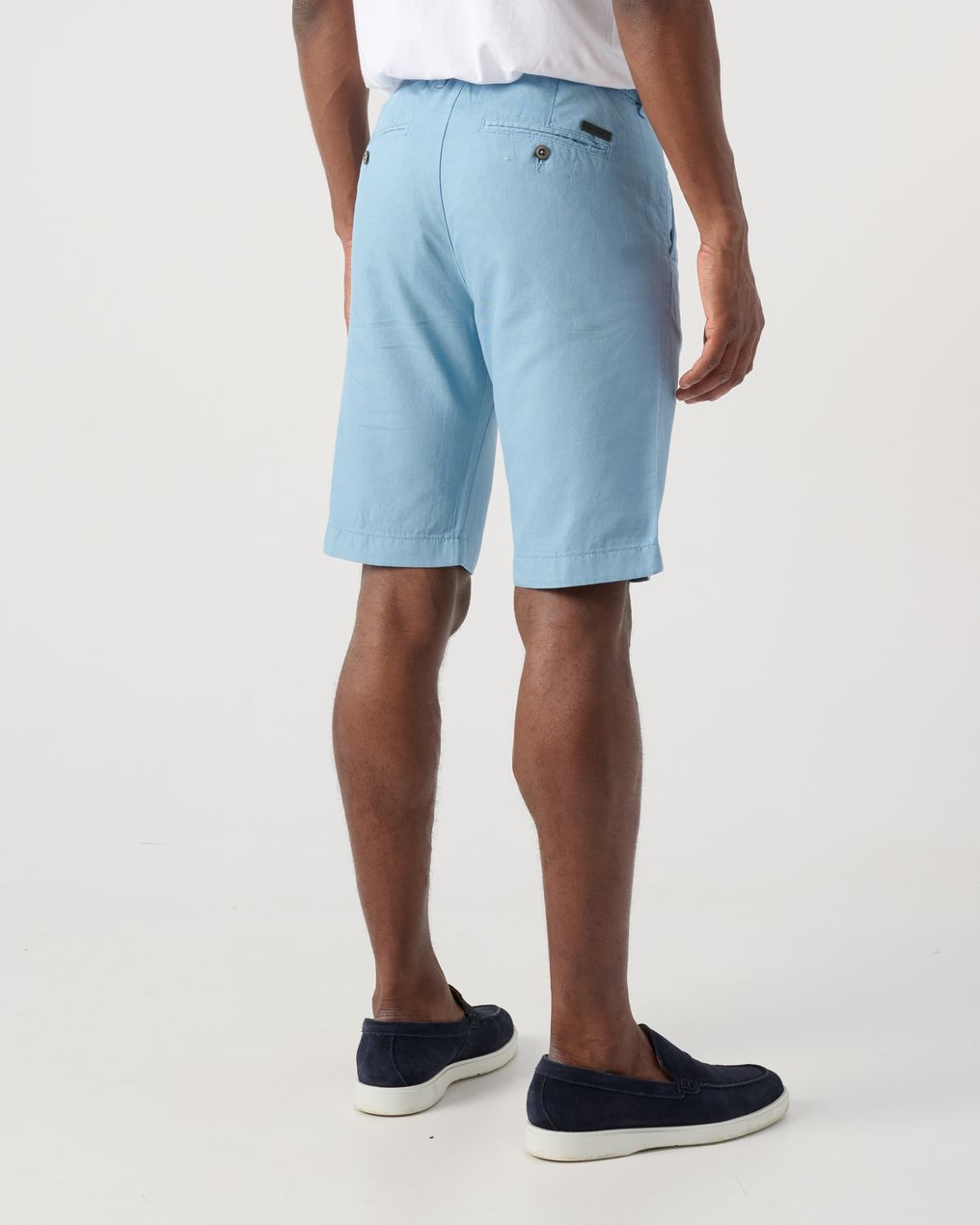 Pierre Cardin Lyon short