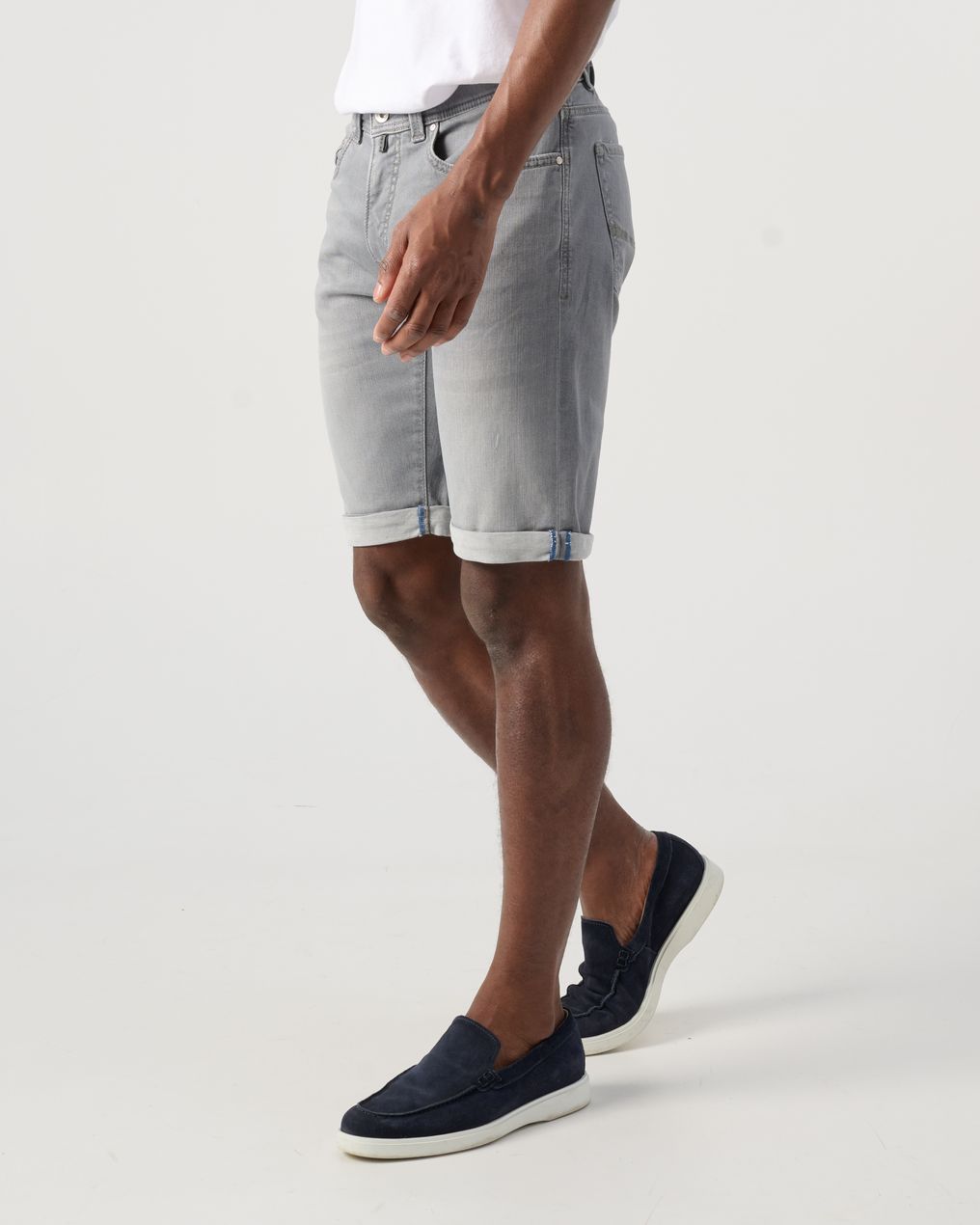 Pierre Cardin Lyon short