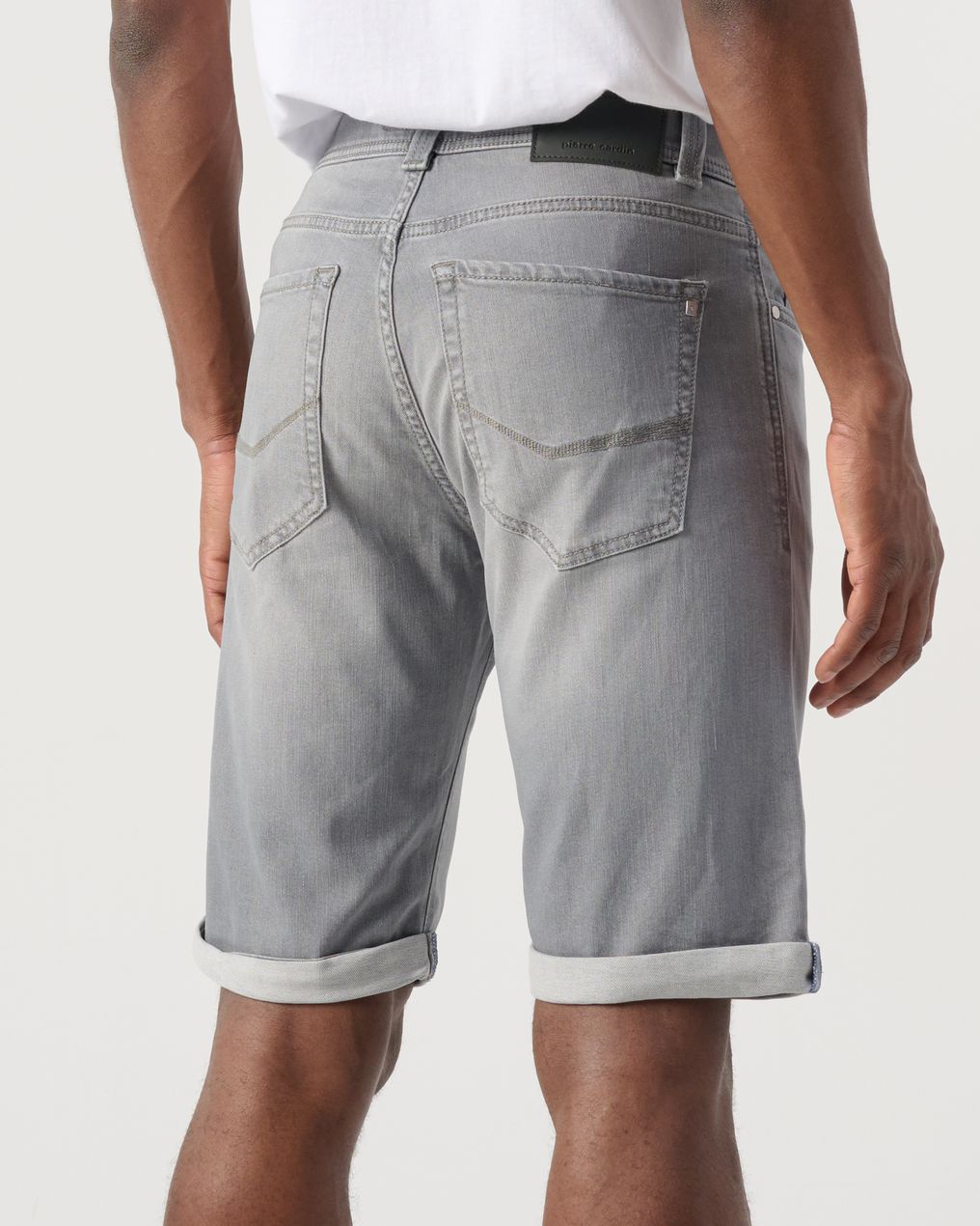 Pierre Cardin Lyon short