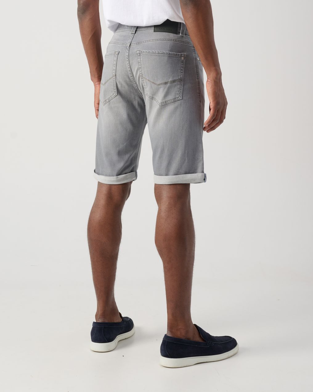 Pierre Cardin Lyon short